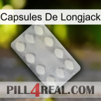 Longjack Capsules 16